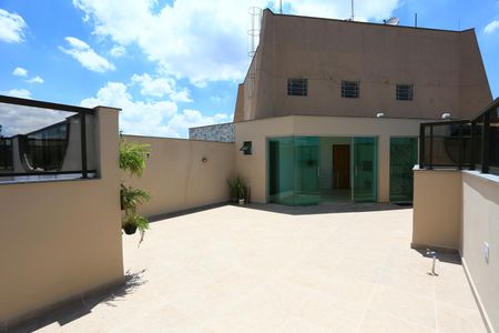 Apartamento para alugar com 150m², 2 quartos e 1 vagacobertura / varanda 