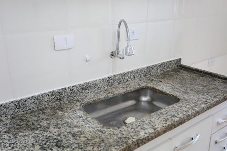 Apartamento para alugar com 150m², 2 quartos e 1 vagaCozinha