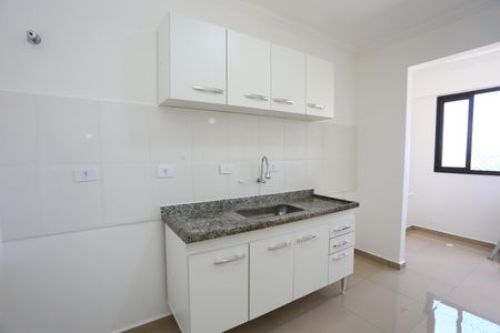 Apartamento para alugar com 150m², 2 quartos e 1 vagaCozinha