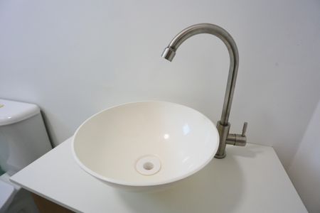 Apartamento para alugar com 150m², 2 quartos e 1 vagaBanheiro