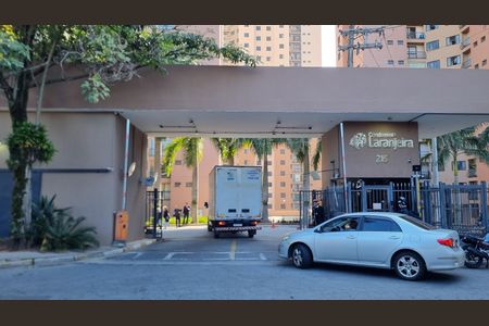 Apartamento para alugar com 150m², 2 quartos e 1 vagaFachada do Prédio