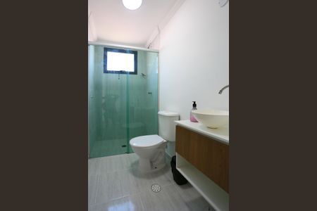Apartamento para alugar com 150m², 2 quartos e 1 vagaBanheiro