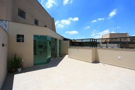 Apartamento para alugar com 150m², 2 quartos e 1 vagacobertura / varanda 