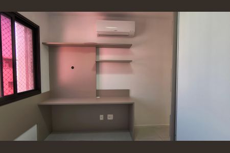 Apartamento à venda com 119m², 4 quartos e 2 vagasSuíte 1
