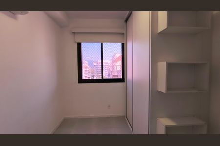 Apartamento à venda com 119m², 4 quartos e 2 vagasSuíte 3