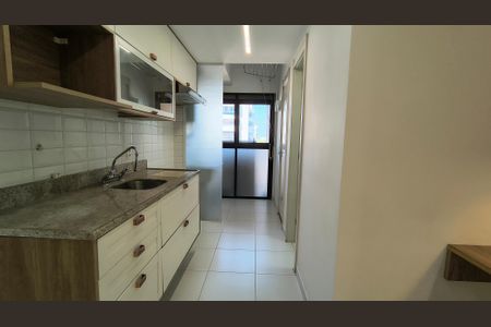 Apartamento à venda com 119m², 4 quartos e 2 vagasCozinha