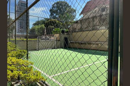 Apartamento à venda com 128m², 4 quartos e 2 vagasQuadra