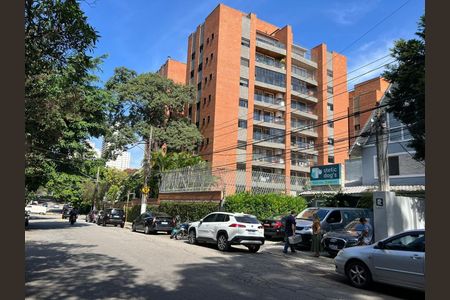 Apartamento à venda com 128m², 4 quartos e 2 vagasVista