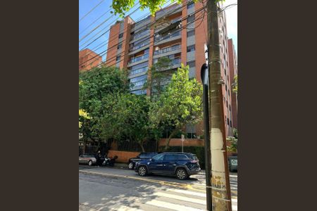 Apartamento à venda com 128m², 4 quartos e 2 vagasVista