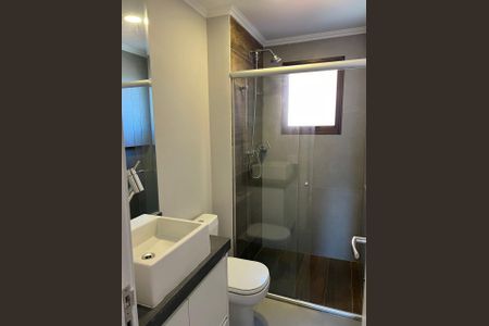 Apartamento à venda com 128m², 4 quartos e 2 vagasBanheiro