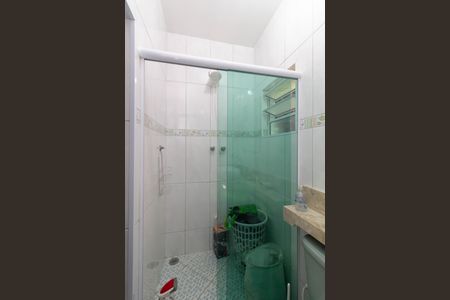 Casa à venda com 180m², 4 quartos e 5 vagas Casa à venda com 180m², 4 quartos e 5 vagasBanheiro da Suíte 1