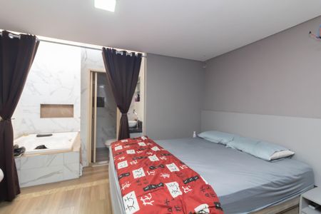 Casa à venda com 180m², 4 quartos e 5 vagas Casa à venda com 180m², 4 quartos e 5 vagasSuíte 2