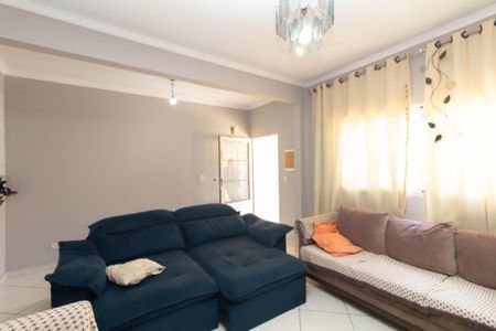 Sala de casa à venda com 4 quartos, 180m² em Limoeiro, São Paulo