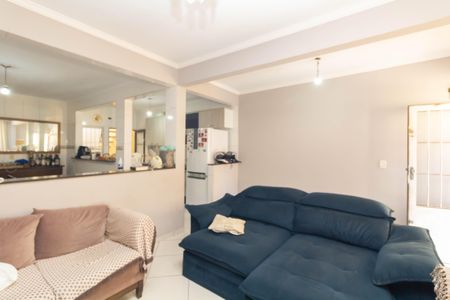 Sala de casa à venda com 4 quartos, 180m² em Limoeiro, São Paulo