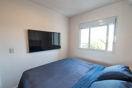 Apartamento para alugar com 68m², 2 quartos e 1 vagaSuíte