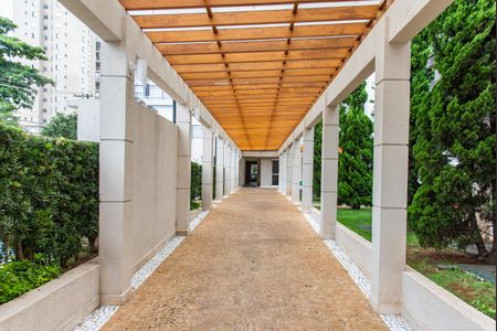 Apartamento para alugar com 68m², 2 quartos e 1 vagaÁrea comum