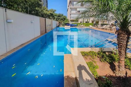 Apartamento para alugar com 68m², 2 quartos e 1 vagaÁrea comum - Piscina