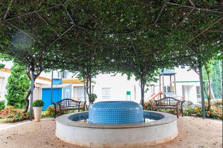 Apartamento para alugar com 68m², 2 quartos e 1 vagaÁrea comum