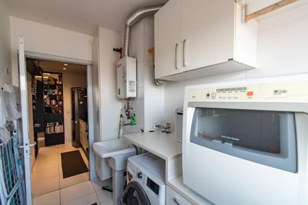 Apartamento para alugar com 68m², 2 quartos e 1 vagaÁrea de serviço