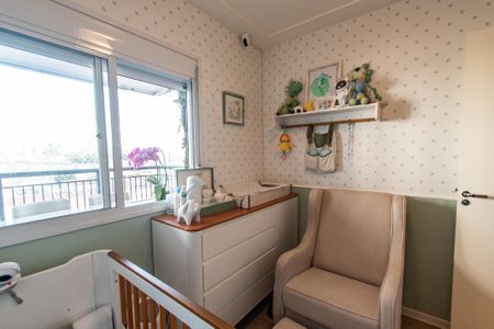 Apartamento para alugar com 68m², 2 quartos e 1 vagaQuarto