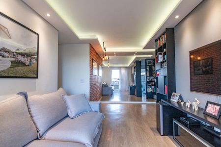 Apartamento para alugar com 68m², 2 quartos e 1 vagaSala