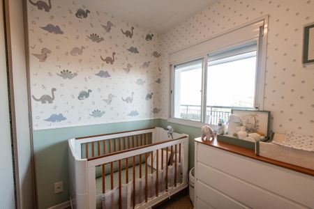 Apartamento para alugar com 68m², 2 quartos e 1 vagaQuarto