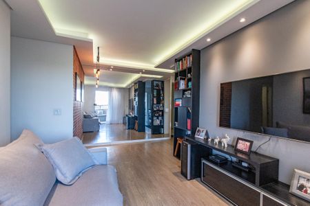 Apartamento para alugar com 68m², 2 quartos e 1 vagaSala