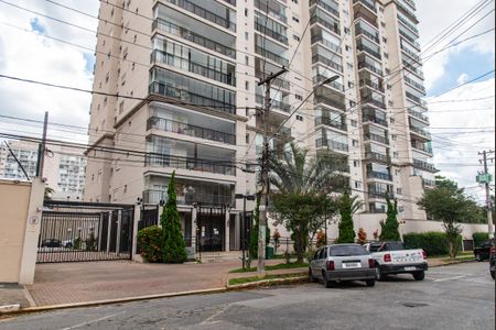 Apartamento para alugar com 68m², 2 quartos e 1 vagaFachada