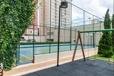 Apartamento para alugar com 68m², 2 quartos e 1 vagaÁrea comum