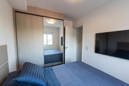 Apartamento para alugar com 68m², 2 quartos e 1 vagaSuíte