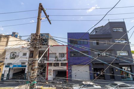 Studio para alugar com 14m², 1 quarto e sem vagaKitnet