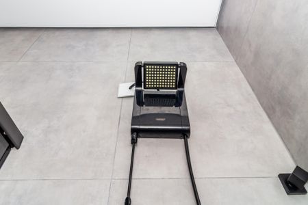 Studio para alugar com 14m², 1 quarto e sem vagaBanheiro