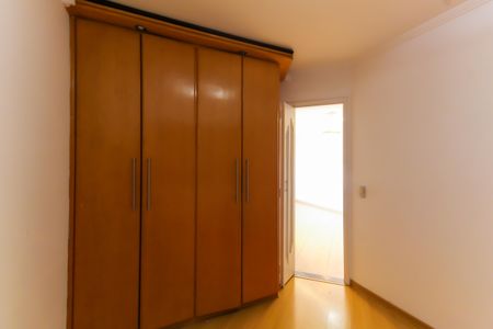 Apartamento à venda com 54m², 2 quartos e 1 vagaQuarto 2