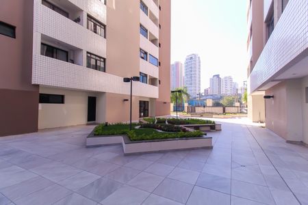 Apartamento à venda com 54m², 2 quartos e 1 vagaÁrea externa