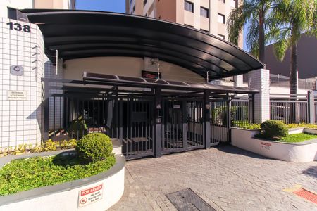 Apartamento à venda com 54m², 2 quartos e 1 vagaFachada