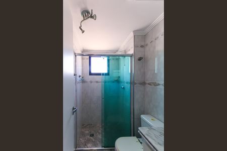 Apartamento à venda com 54m², 2 quartos e 1 vagaBanheiro Social