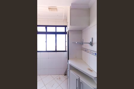 Apartamento à venda com 54m², 2 quartos e 1 vagaÁrea de Serviço