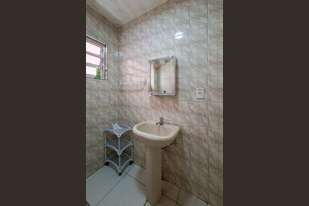 Apartamento para alugar com 65m², 2 quartos e 1 vagaBanheiro