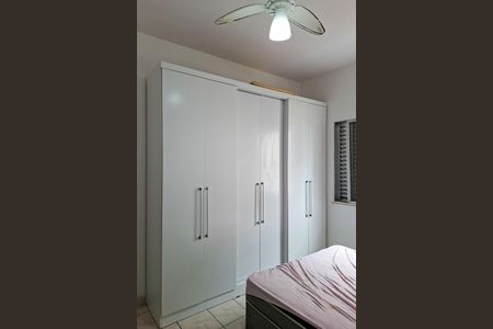 Apartamento para alugar com 65m², 2 quartos e 1 vagaQuarto 2