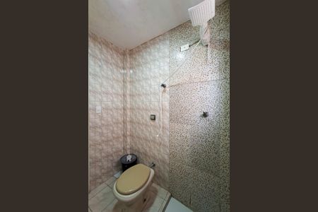 Apartamento para alugar com 65m², 2 quartos e 1 vagaBanheiro