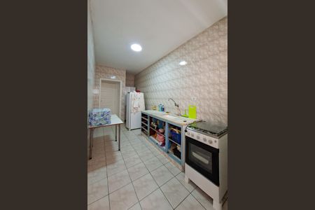 Apartamento para alugar com 65m², 2 quartos e 1 vagaCozinha