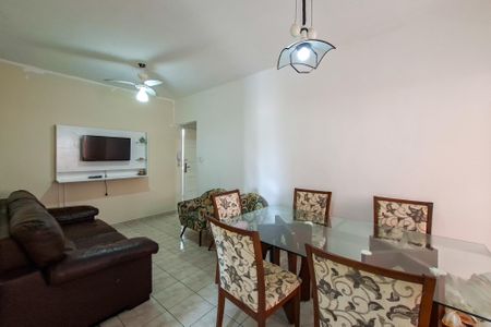 Apartamento para alugar com 65m², 2 quartos e 1 vagaSala