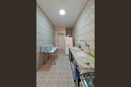 Apartamento para alugar com 65m², 2 quartos e 1 vagaCozinha
