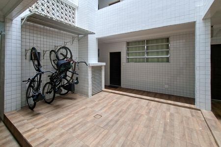 Apartamento para alugar com 65m², 2 quartos e 1 vagaBicicletário