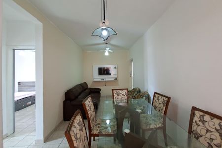 Apartamento para alugar com 65m², 2 quartos e 1 vagaSala