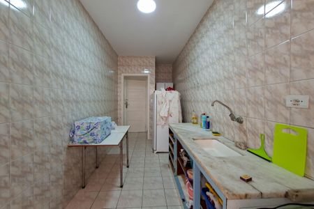 Apartamento para alugar com 65m², 2 quartos e 1 vagaCozinha