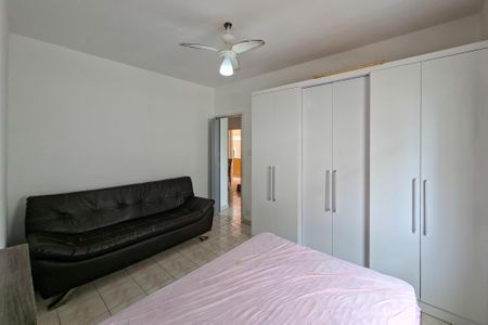 Apartamento para alugar com 65m², 2 quartos e 1 vagaQuarto 2