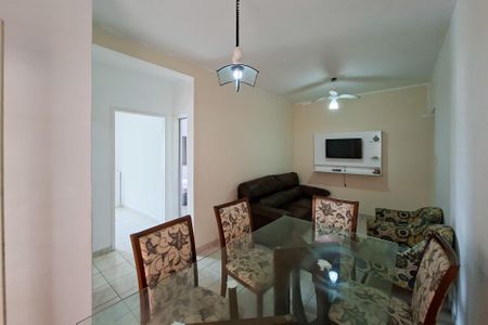 Apartamento para alugar com 65m², 2 quartos e 1 vagaSala