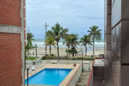 Apartamento para alugar com 65m², 2 quartos e 1 vagaVista da Área de Serviço