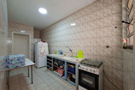 Apartamento para alugar com 65m², 2 quartos e 1 vagaCozinha